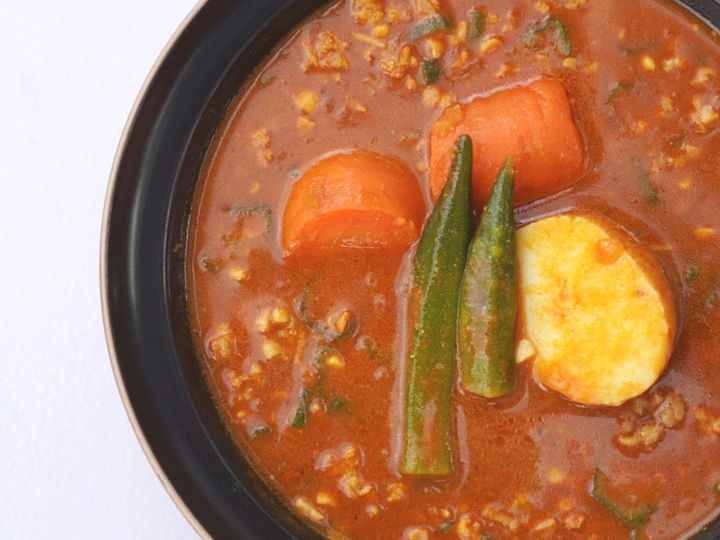 낫토&오크라